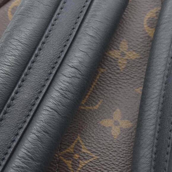 2020 Louis Vuitton LV Monogram Palm Springs MM NEW MODEL - Picture 4 of 15